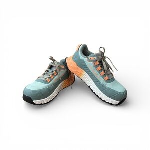 New Balance Work Fresh Foam Cremorne Women's Size 5D Work Shoe